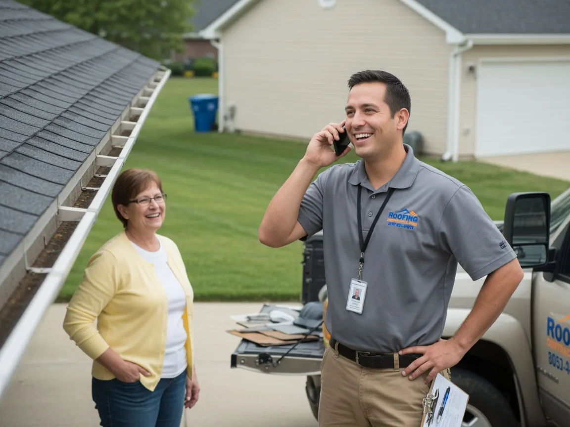 Local Roofing Contractors Albany, OH FAQs